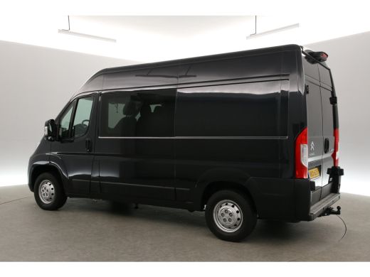 Citroën Jumper 30 2.2 BlueHDi L2H2 | DC | 6-Zits | Euro6 | Airco | Camera | Cruise | Trekh. | Navigatie ActivLease financial lease