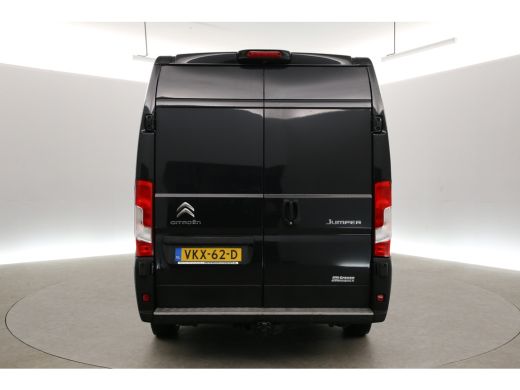Citroën Jumper 30 2.2 BlueHDi L2H2 | DC | 6-Zits | Euro6 | Airco | Camera | Cruise | Trekh. | Navigatie ActivLease financial lease