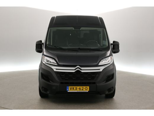Citroën Jumper 30 2.2 BlueHDi L2H2 | DC | 6-Zits | Euro6 | Airco | Camera | Cruise | Trekh. | Navigatie ActivLease financial lease