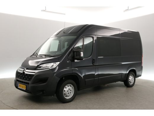 Citroën Jumper 30 2.2 BlueHDi L2H2 | DC | 6-Zits | Euro6 | Airco | Camera | Cruise | Trekh. | Navigatie ActivLease financial lease