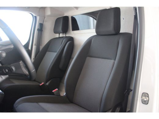 Citroën Jumpy 1.5 BlueHDI 100-PK L3 | Achteruitrijcamera | Achteruitrijcamera | Airco (automatisch) ActivLease financial lease