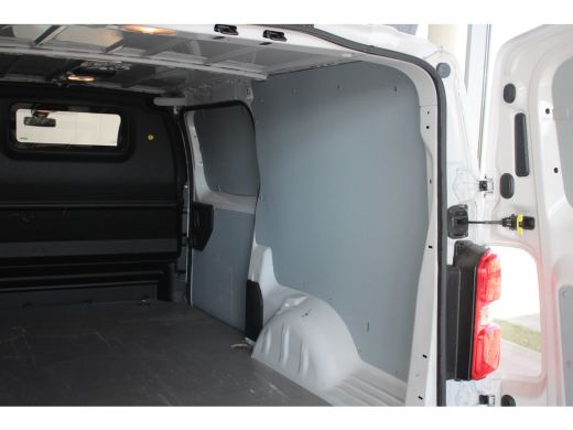 Citroën Jumpy 1.5 BlueHDI 100-PK L3 | Achteruitrijcamera | Achteruitrijcamera | Airco (automatisch) ActivLease financial lease