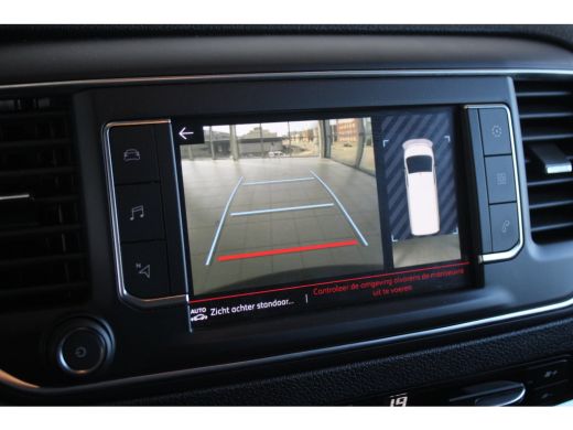 Citroën Jumpy 1.5 BlueHDI 100-PK L3 | Achteruitrijcamera | Achteruitrijcamera | Airco (automatisch) ActivLease financial lease