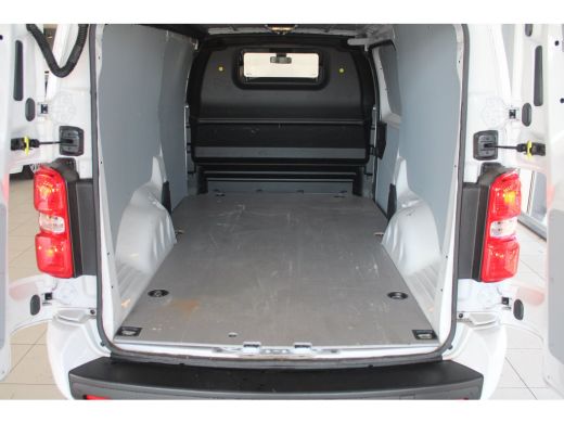 Citroën Jumpy 1.5 BlueHDI 100-PK L3 | Achteruitrijcamera | Achteruitrijcamera | Airco (automatisch) ActivLease financial lease