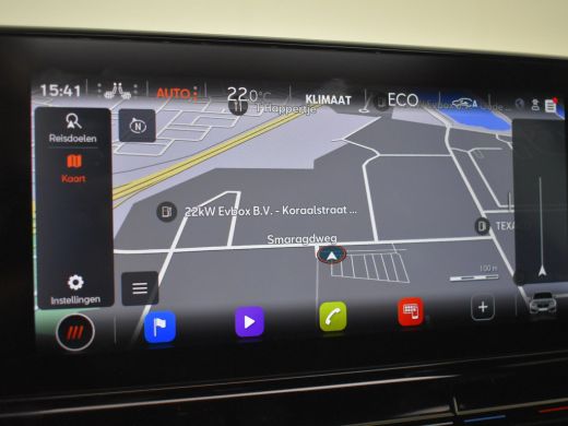 CUPRA Leon Sportstourer 1.4 e-Hybrid VZ Business 245pk | Panorama dak | Cruise control | Navigatie | Stuur & Stoelverwarm... ActivLease financial lease