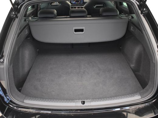 CUPRA Leon Sportstourer 1.4 e-Hybrid VZ Business 245pk | Panorama dak | Cruise control | Navigatie | Stuur & Stoelverwarm... ActivLease financial lease