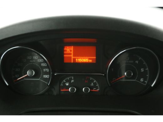 Fiat Ducato 2.3 MultiJet 140PK L2H2 | Euro6 | Airco | Cruise | Camera | 3-Zits | Trekhaak | Stoelverw. ActivLease financial lease