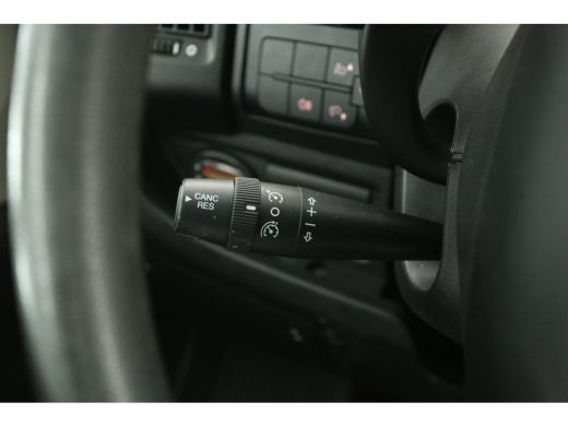 Fiat Ducato 2.3 MultiJet 140PK L2H2 | Euro6 | Airco | Cruise | Camera | 3-Zits | Trekhaak | Stoelverw. ActivLease financial lease