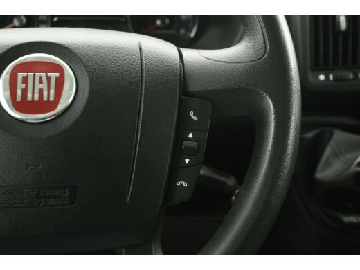 Fiat Ducato 2.3 MultiJet 140PK L2H2 | Euro6 | Airco | Cruise | Camera | 3-Zits | Trekhaak | Stoelverw. ActivLease financial lease