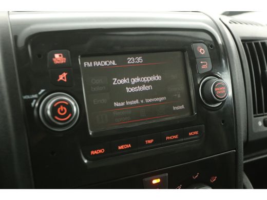 Fiat Ducato 2.3 MultiJet 140PK L2H2 | Euro6 | Airco | Cruise | Camera | 3-Zits | Trekhaak | Stoelverw. ActivLease financial lease