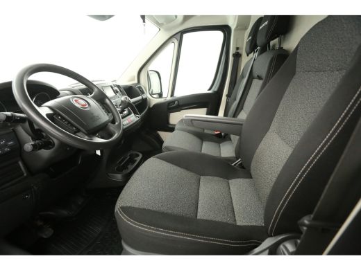 Fiat Ducato 2.3 MultiJet 140PK L2H2 | Euro6 | Airco | Cruise | Camera | 3-Zits | Trekhaak | Stoelverw. ActivLease financial lease