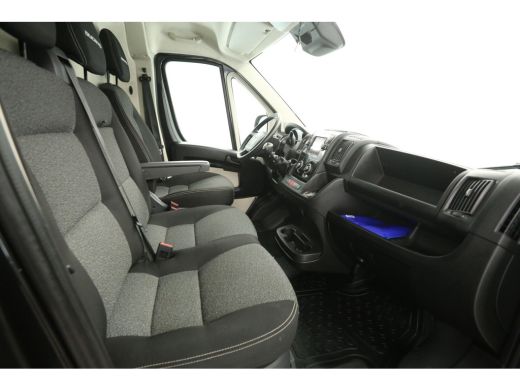 Fiat Ducato 2.3 MultiJet 140PK L2H2 | Euro6 | Airco | Cruise | Camera | 3-Zits | Trekhaak | Stoelverw. ActivLease financial lease