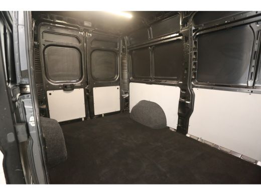 Fiat Ducato 2.3 MultiJet 140PK L2H2 | Euro6 | Airco | Cruise | Camera | 3-Zits | Trekhaak | Stoelverw. ActivLease financial lease