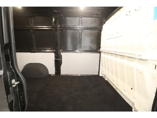 Fiat Ducato 2.3 MultiJet 140PK L2H2 | Euro6 | Airco | Cruise | Camera | 3-Zits | Trekhaak | Stoelverw. ActivLease financial lease