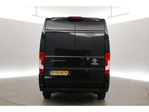 Fiat Ducato 2.3 MultiJet 140PK L2H2 | Euro6 | Airco | Cruise | Camera | 3-Zits | Trekhaak | Stoelverw. ActivLease financial lease