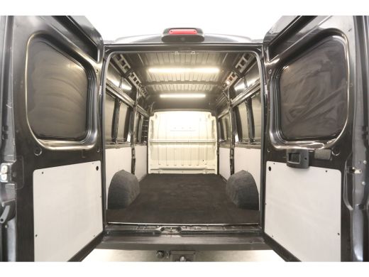 Fiat Ducato 2.3 MultiJet 140PK L2H2 | Euro6 | Airco | Cruise | Camera | 3-Zits | Trekhaak | Stoelverw. ActivLease financial lease