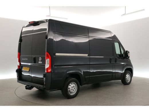 Fiat Ducato 2.3 MultiJet 140PK L2H2 | Euro6 | Airco | Cruise | Camera | 3-Zits | Trekhaak | Stoelverw. ActivLease financial lease