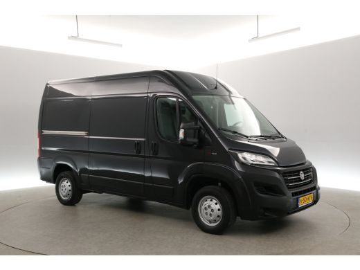Fiat Ducato 2.3 MultiJet 140PK L2H2 | Euro6 | Airco | Cruise | Camera | 3-Zits | Trekhaak | Stoelverw. ActivLease financial lease