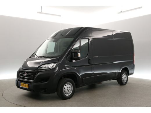 Fiat Ducato 2.3 MultiJet 140PK L2H2 | Euro6 | Airco | Cruise | Camera | 3-Zits | Trekhaak | Stoelverw. ActivLease financial lease