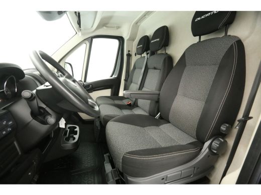 Fiat Ducato 2.3 MultiJet 140PK L2H2 | Euro6 | Airco | Cruise | Camera | 3-Zits | Trekhaak | Stoelverw. ActivLease financial lease