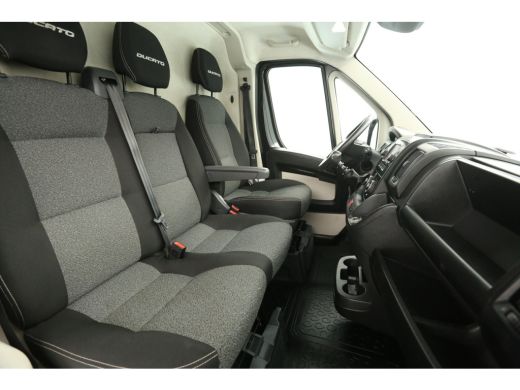 Fiat Ducato 2.3 MultiJet 140PK L2H2 | Euro6 | Airco | Cruise | Camera | 3-Zits | Trekhaak | Stoelverw. ActivLease financial lease