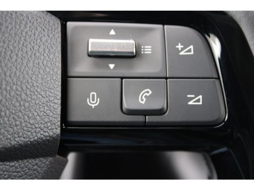 Fiat E-Dobl&ograve; 50 kWh 3-ZITS | 10" NAVI + DRAADLOOS CARPLAY | BETIMMERING LAADRUIMTE | RIJKLAARPRIJS! ActivLease financial lease