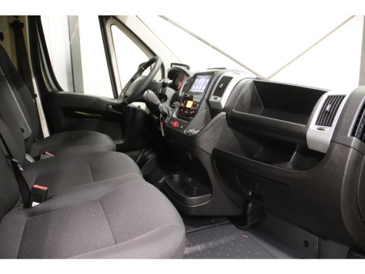 Fiat E-Ducato 3.5T L2H2 79 kWh ActivLease financial lease