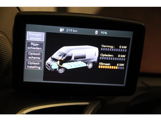 Fiat E-Ducato 3.5T L2H2 79 kWh ActivLease financial lease