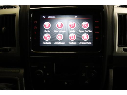 Fiat E-Ducato 3.5T L2H2 79 kWh ActivLease financial lease