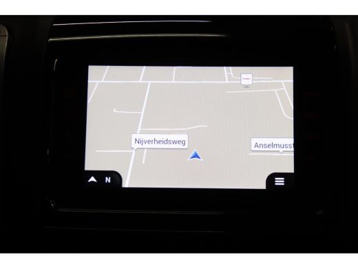 Fiat E-Ducato 3.5T L2H2 79 kWh ActivLease financial lease