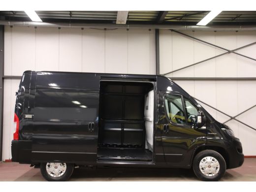 Fiat E-Ducato 3.5T L2H2 79 kWh ActivLease financial lease