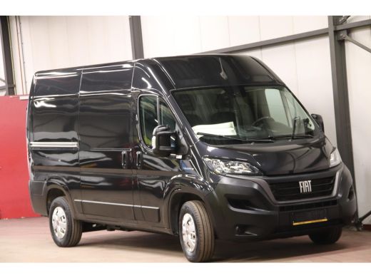 Fiat E-Ducato 3.5T L2H2 79 kWh ActivLease financial lease