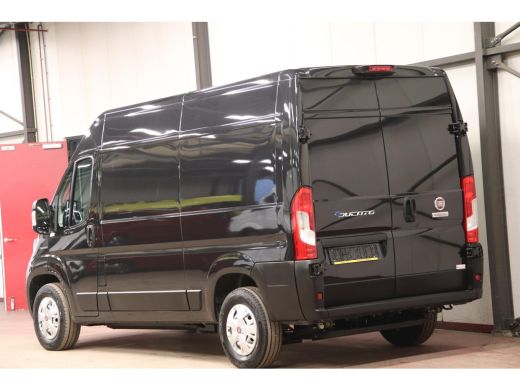 Fiat E-Ducato 3.5T L2H2 79 kWh ActivLease financial lease