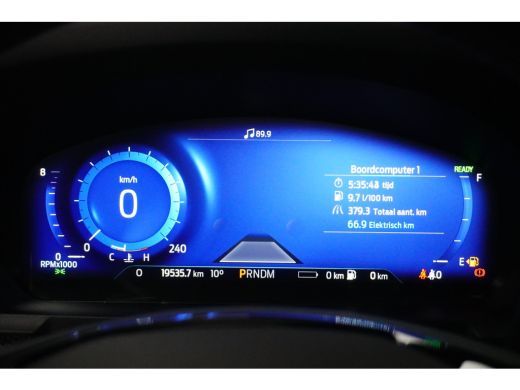 Ford Explorer 3.0 V6 457 pk E.B. PHEV ST-Line | Trekhaak| 100% Dealer onderhouden! | BTW-auto | Pano-dak | Stan... ActivLease financial lease