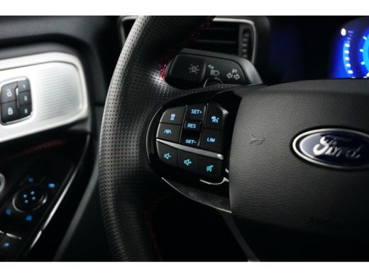 Ford Explorer 3.0 V6 457 pk E.B. PHEV ST-Line | Trekhaak| 100% Dealer onderhouden! | BTW-auto | Pano-dak | Stan... ActivLease financial lease