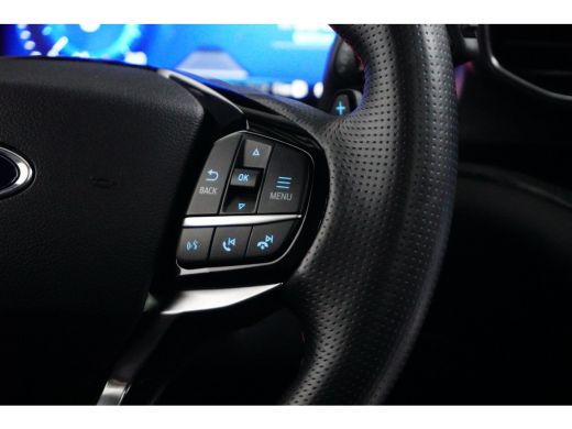 Ford Explorer 3.0 V6 457 pk E.B. PHEV ST-Line | Trekhaak| 100% Dealer onderhouden! | BTW-auto | Pano-dak | Stan... ActivLease financial lease