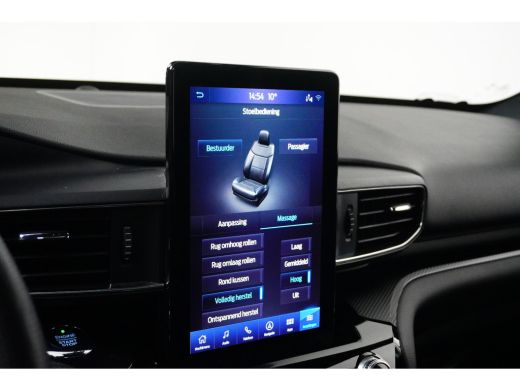 Ford Explorer 3.0 V6 457 pk E.B. PHEV ST-Line | Trekhaak| 100% Dealer onderhouden! | BTW-auto | Pano-dak | Stan... ActivLease financial lease