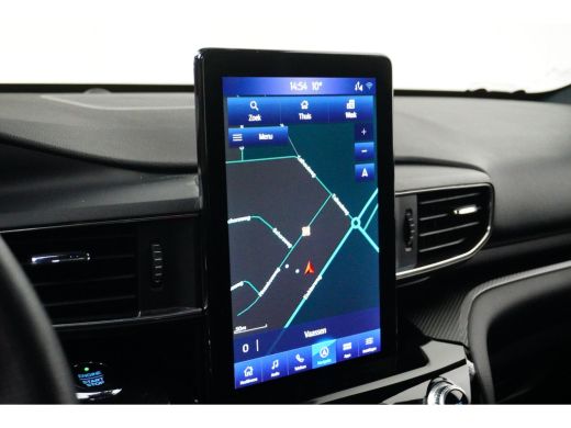 Ford Explorer 3.0 V6 457 pk E.B. PHEV ST-Line | Trekhaak| 100% Dealer onderhouden! | BTW-auto | Pano-dak | Stan... ActivLease financial lease