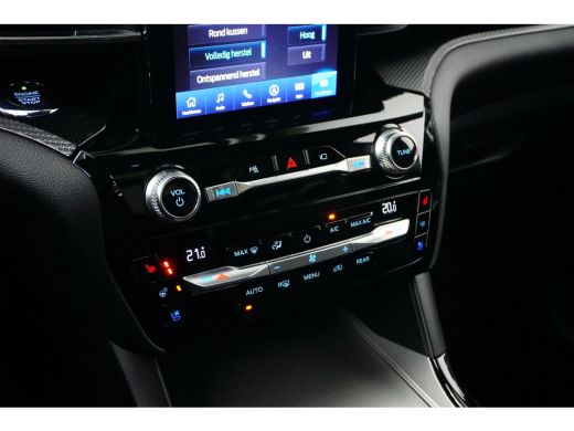 Ford Explorer 3.0 V6 457 pk E.B. PHEV ST-Line | Trekhaak| 100% Dealer onderhouden! | BTW-auto | Pano-dak | Stan... ActivLease financial lease