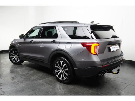 Ford Explorer 3.0 V6 457 pk E.B. PHEV ST-Line | Trekhaak| 100% Dealer onderhouden! | BTW-auto | Pano-dak | Stan... ActivLease financial lease