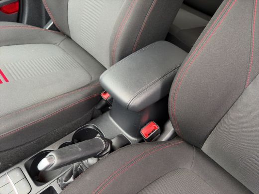 Ford Fiesta 1.0 EcoBoost Hybrid ST-Line X 125pk | Winter-, Visibilty-, Parking-, Seat-, Multi Media- & Driver... ActivLease financial lease