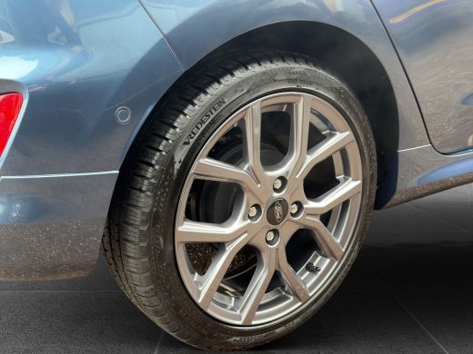 Ford Fiesta 1.0 EcoBoost Hybrid ST-Line X 125pk | Winter-, Visibilty-, Parking-, Seat-, Multi Media- & Driver... ActivLease financial lease