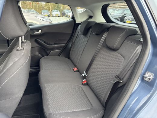 Ford Fiesta 1.0 EcoBoost Hybrid TITANIUM CRUISE/AIRCO/BLUETOOTH ActivLease financial lease