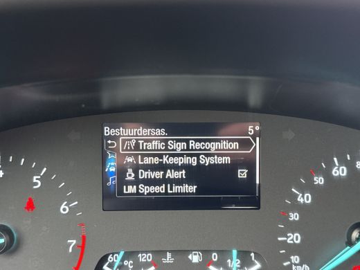 Ford Fiesta 1.0 EcoBoost Hybrid TITANIUM CRUISE/AIRCO/BLUETOOTH ActivLease financial lease