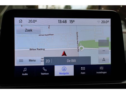 Ford Kuga 2.5 PHEV ST-LINE X | DEALER OH! | 20" LMV | ADAPTIVE CRUISE | WINTERPACK | EL. ACHTERKLEP | HEAD-... ActivLease financial lease