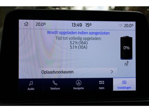 Ford Kuga 2.5 PHEV ST-LINE X | DEALER OH! | 20" LMV | ADAPTIVE CRUISE | WINTERPACK | EL. ACHTERKLEP | HEAD-... ActivLease financial lease