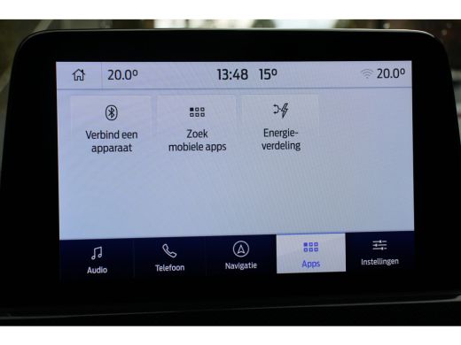 Ford Kuga 2.5 PHEV ST-LINE X | DEALER OH! | 20" LMV | ADAPTIVE CRUISE | WINTERPACK | EL. ACHTERKLEP | HEAD-... ActivLease financial lease