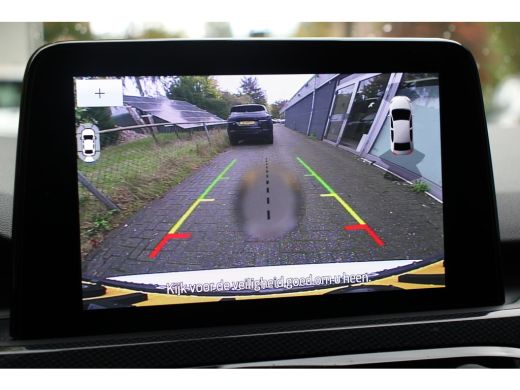 Ford Kuga 2.5 PHEV ST-LINE X | DEALER OH! | 20" LMV | ADAPTIVE CRUISE | WINTERPACK | EL. ACHTERKLEP | HEAD-... ActivLease financial lease