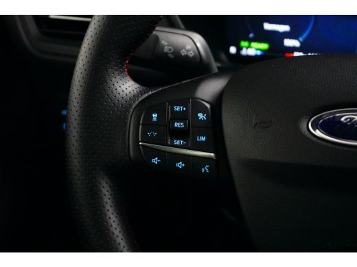 Ford Kuga 2.5 PHEV ST-Line X | ELEKTR. TREKHAAK | DODE HOEK | WINTERPACK | 360&deg; CAMERA | PANODAK | ADPTIVE ... ActivLease financial lease