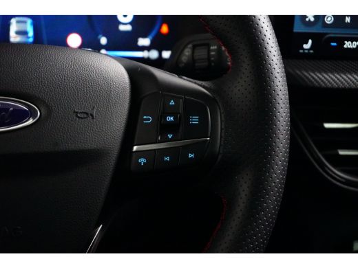 Ford Kuga 2.5 PHEV ST-Line X | ELEKTR. TREKHAAK | DODE HOEK | WINTERPACK | 360&deg; CAMERA | PANODAK | ADPTIVE ... ActivLease financial lease